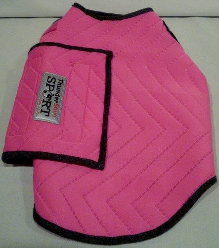 Thundershirt for dogs - thundershirt,