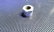 ECROU ORIGINAL POUR AXE DE ROUE Ø11mm POUR MOBS MOTOBECANE MOTOCONFORT MBK 51...