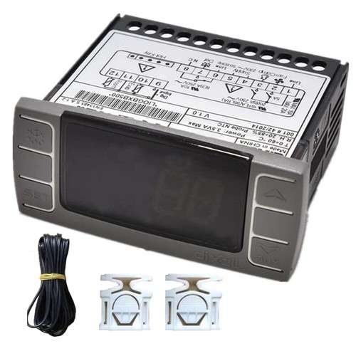 Dixell xr02cx 5r0c1 230v - xr02cx-5r0c1,