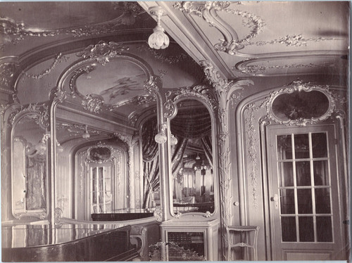 France ocean liner - ?,,