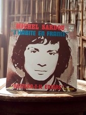 Vinyle 45 tours ancien Michel