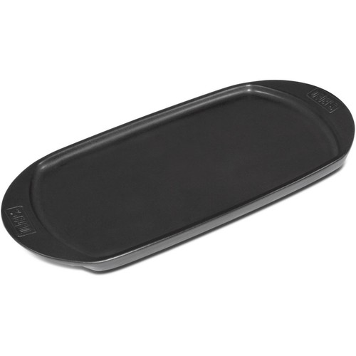 Plancha pour barbecue weber - pour,