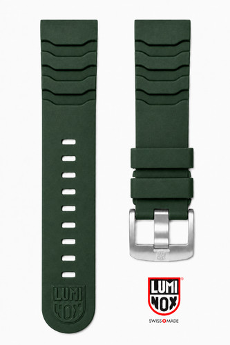 Luminox navy seal foundation - luminox,