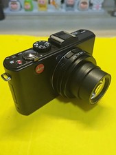 Leica D-LUX 5 10.1MP Black
