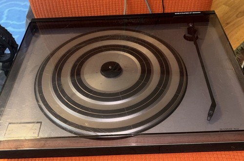Beogram 1602 bang olufsen - beogram, of