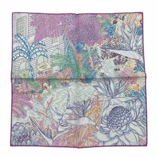 Écharpe HERMES Gavroche 42 cm