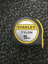 Mètre STANLEY 5m