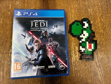 Star wars jedi fallen order -