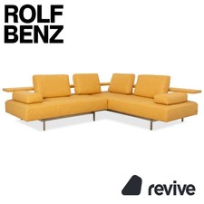 Rolf Benz Dono 6100 Vegan Cuir