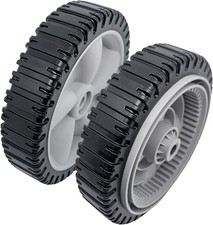 2Pcs 734-04581 8" Wheel for