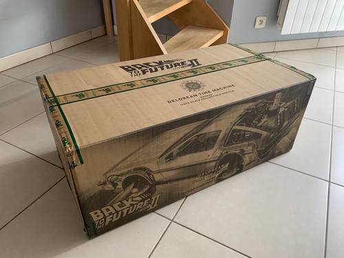 Hot toys mms636 - toys, le