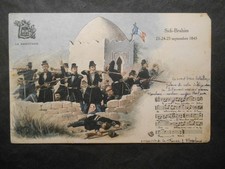 CPA- Carte postale -Algérie
