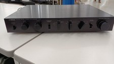 équipement audio préampli - audio,