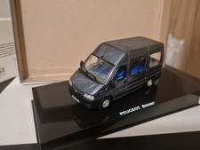PEUGEOT BOXER VITRé  GRIS