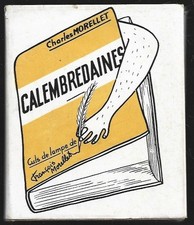 CALEMBREDAINES . Charles