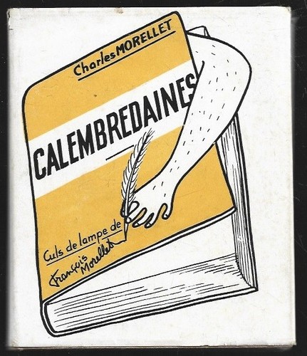 Calembredaines charles - calembredaines,