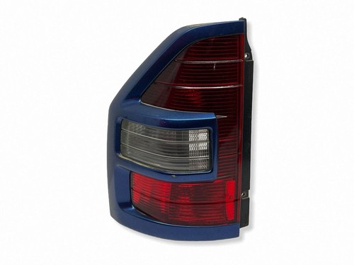 Mitsubishi pajero 2000 feux - pajero,