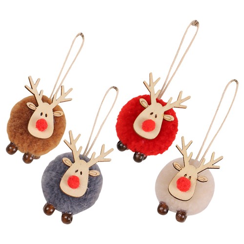 Pièces décoration d arbre - pièces,