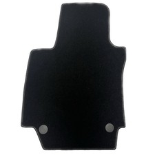 Tapis de sol avant gauche haut