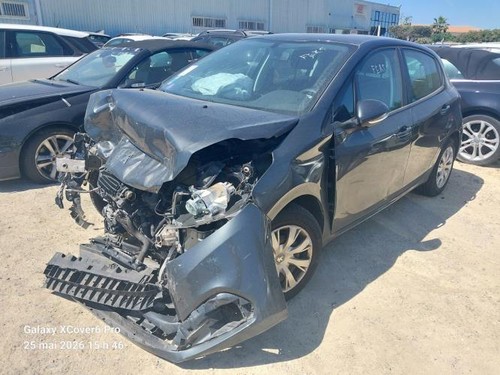 Retroviseur gauche peugeot 208 - gauche,