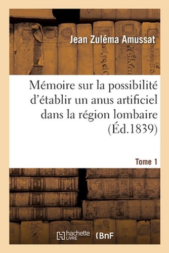 Mmoire sur possibilit - sur, la