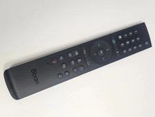 Télécommande d'origine
