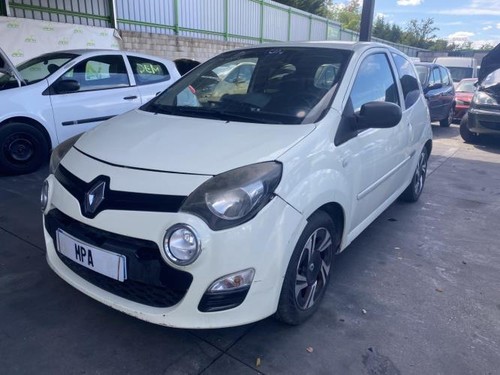 Berceau avant renault - berceau, twingo