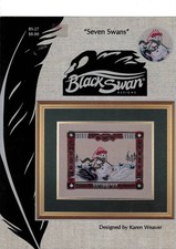 point de croix livret bonhomme