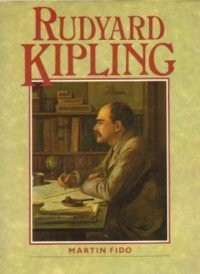 Rudyard kipling fido - rudyard, fido,