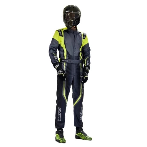 Combinaison course sparco - combinaison,