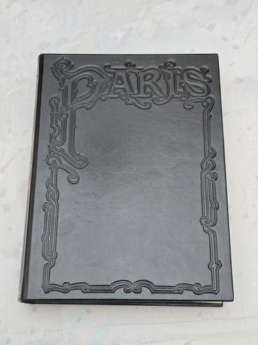 Livre auguste vitu paris il - auguste,