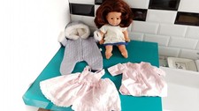 0911255 lot poupée corolle - 0911255,