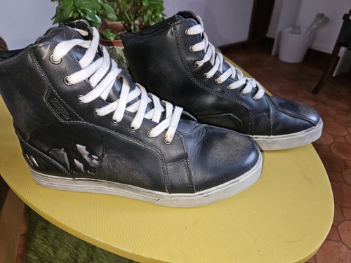Furygan chaussures moto homme