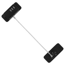  Combinaison de verrouillage de réfrigérateur Vente d'armoire de verrouillage de