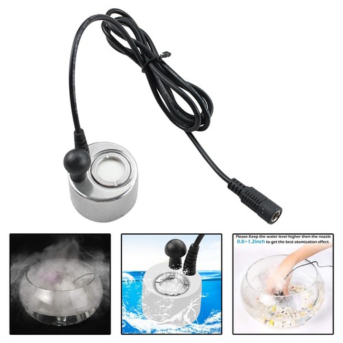 Mist maker fogger - mist,