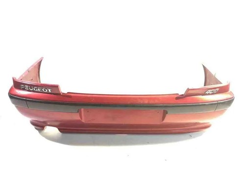 Peugeot 406 arrière - peugeot,
