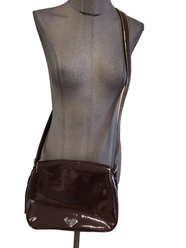 Superbe authentique sac - superbe, et