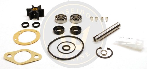 Kit arbre pompe - de,