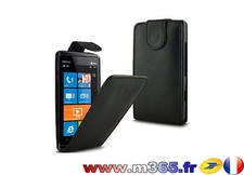 Etui nokia lumia N900 Housse