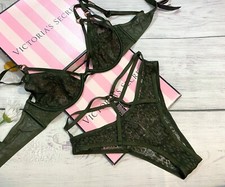 Victoria's Secret à Lanière
