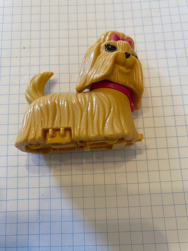 Chien barbie autre - chien, de