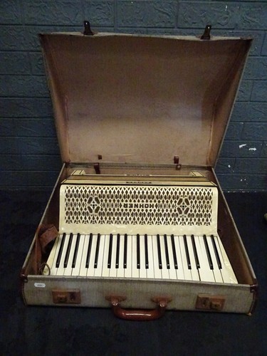 Hohner verdi iii - verdi, vintage