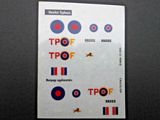 Planche de transfert pour