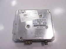 Mercedes-Benz W220 Classe S