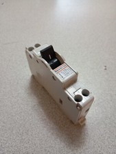 1x disjoncteur Interrupteur