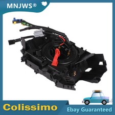 Contacteur Tournant Volant