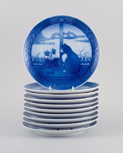 Royal copenhagen ensemble - royal, un