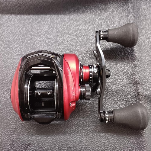 Moulinet abu garcia revo beast - moulinet,