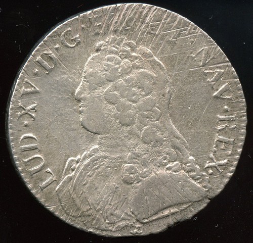 Louis ecu aux - louis,