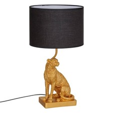 Lampe à Poser en Résine